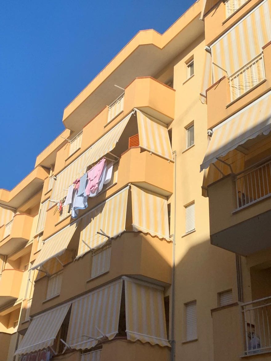 Photo of the lot: Immobile residenziale in Porto Empedocle