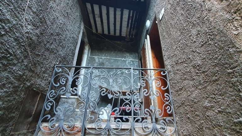 Photo of the lot: Immobile residenziale in Arcidosso