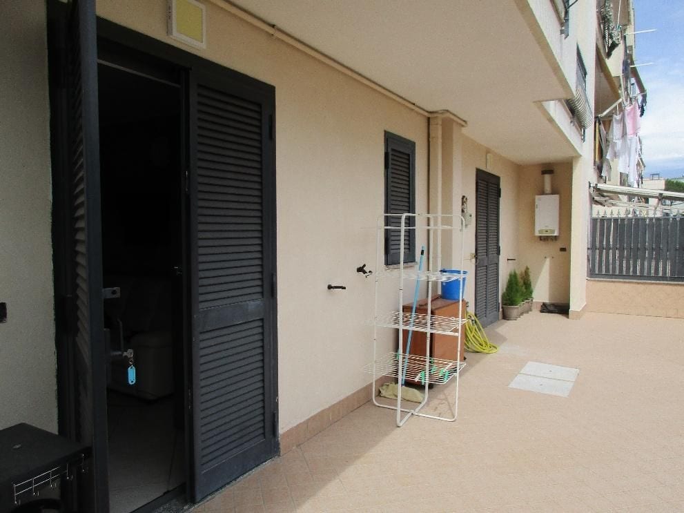 Photo of the lot: Immobile residenziale in Melito di Napoli