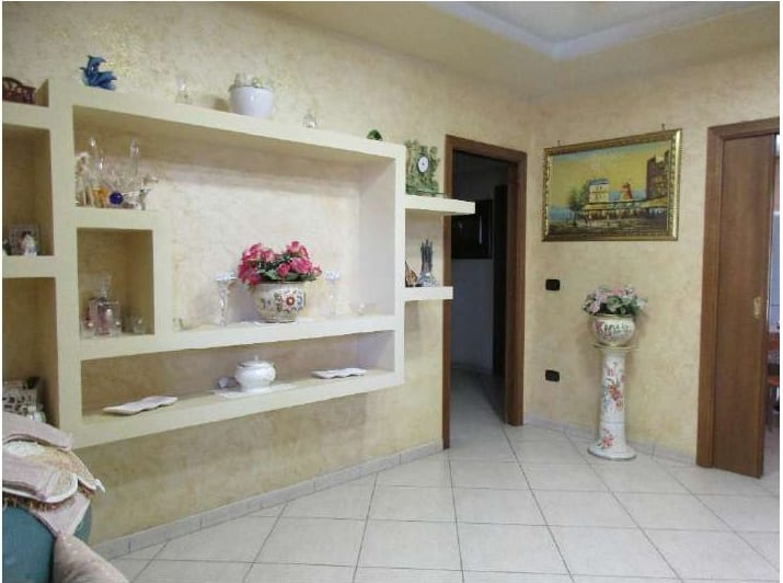 Photo of the lot: Immobile residenziale in Melito di Napoli