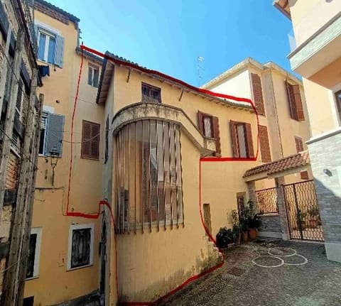 Photo: Immobile residenziale in Ferentino (FR)