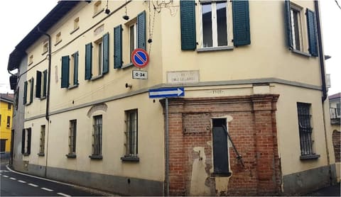 Photo: Immobile residenziale in Fornovo San Giovanni (BG)