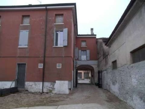 Photo: Immobile residenziale in San Benedetto Po (MN)