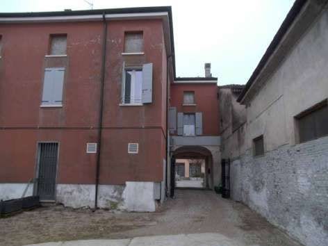 Photo of the lot: Immobile residenziale in San Benedetto Po