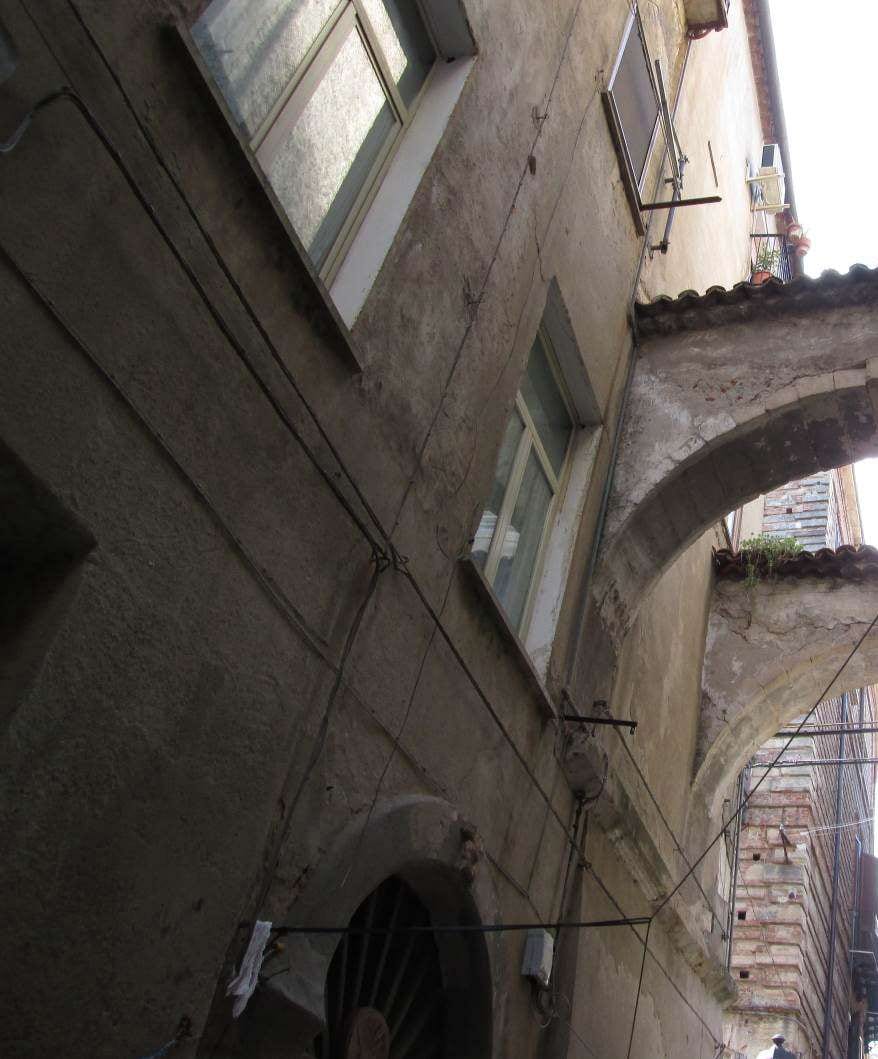 Foto del lotto: Immobile residenziale a Cosenza