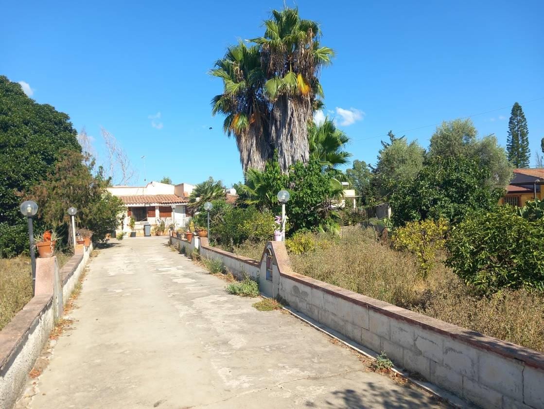 Foto del lotto: Immobile residenziale a Siracusa