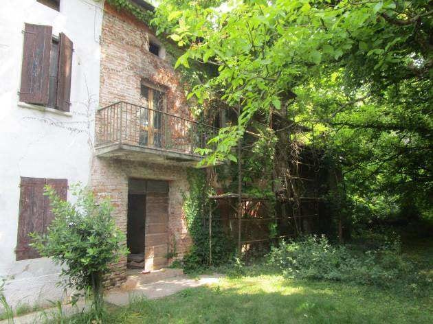 Foto del lotto: Immobile residenziale a Gazzuolo
