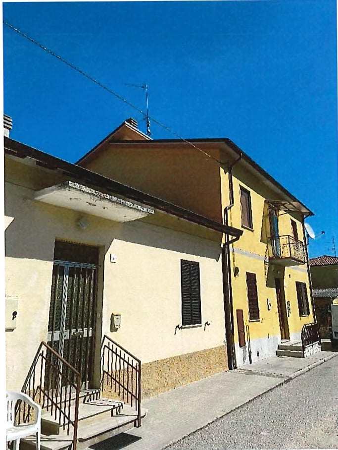 Photo of the lot: Immobile residenziale in Spoleto