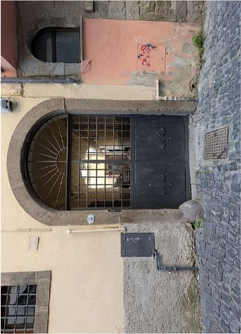 Photo: Immobile residenziale in Viterbo (VT)
