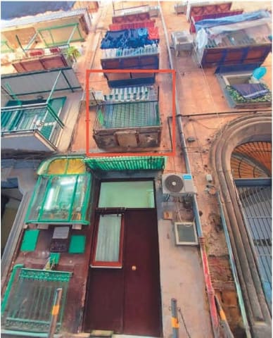 Photo: Immobile residenziale in Napoli (NA)