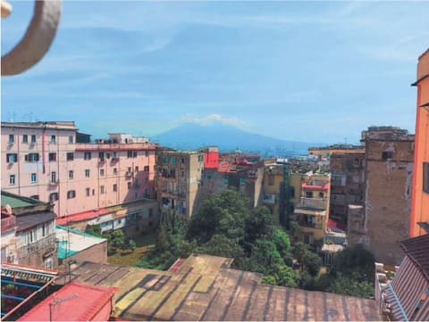 Photo: Immobile residenziale in Napoli (NA)