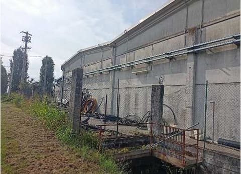 Photo: Immobile industriale in Roncoferraro (MN)