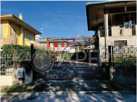 Foto del lotto: Immobile residenziale a Pontelongo