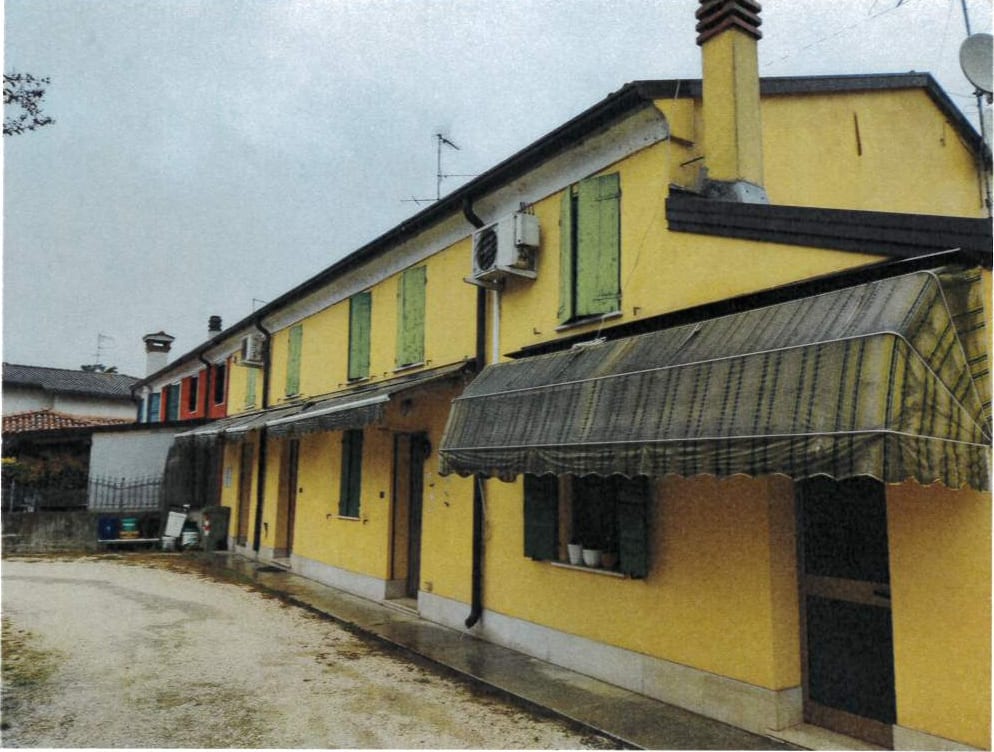 Photo of the lot: Immobile residenziale in Castel d'Ario
