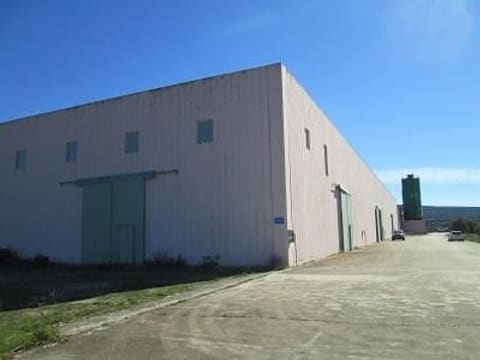 Photo: Immobile industriale in Isili (CA)