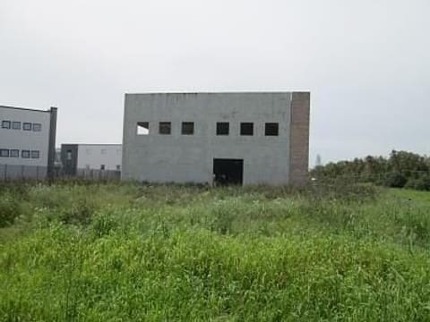 Photo: Immobile industriale in Santa Giusta (OR)