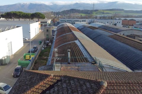 Photo: Immobile industriale in Figline e Incisa Valdarno (FI)