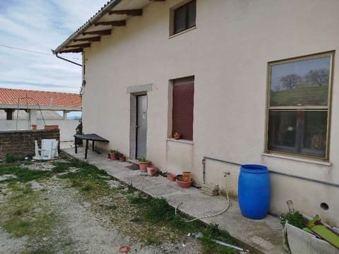 Photo: Immobile residenziale in San Ginesio (MC)