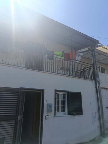 Photo: Immobile residenziale in Montalto Uffugo (CS)