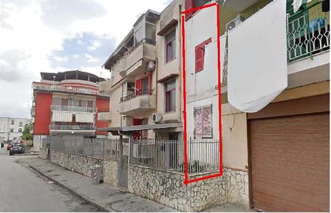 Photo: Immobile residenziale in Napoli (NA)