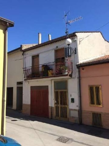 Photo: Immobile residenziale in Baragiano (PZ)