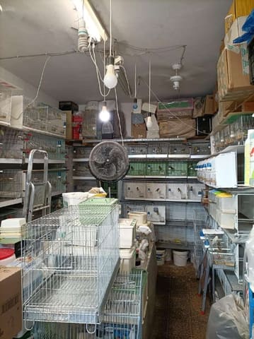 Photo: Immobile commerciale in Siracusa (SR)