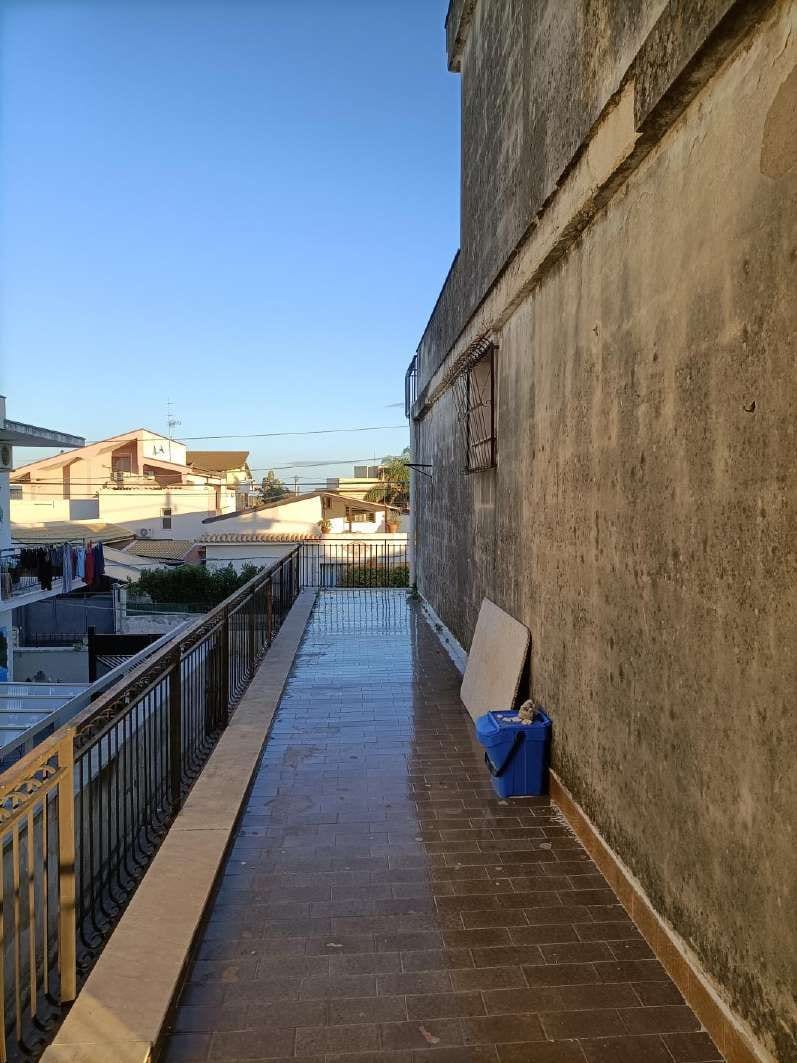 Foto del lotto: Immobile residenziale a Siracusa