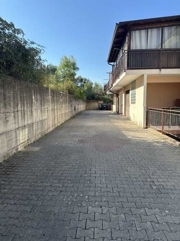 Photo: Altra categoria in San Vincenzo La Costa (CS)
