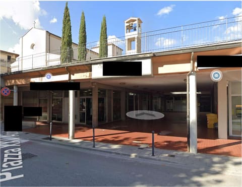 Photo: Immobile commerciale in Rignano sull'Arno (FI)