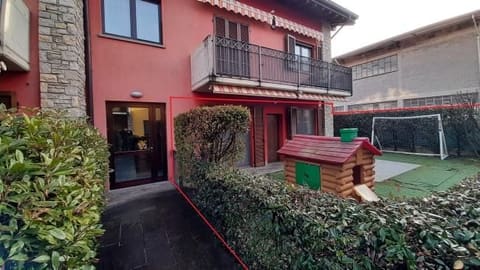 Photo: Immobile residenziale in Alzano Lombardo (BG)