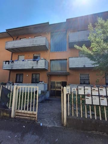 Photo: Immobile residenziale in Ghisalba (BG)