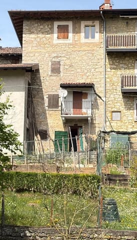 Photo: Immobile residenziale in Zogno (BG)