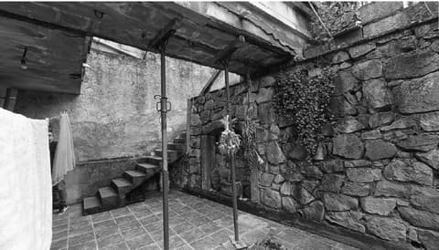 Photo: Immobile residenziale in Samugheo (OR)