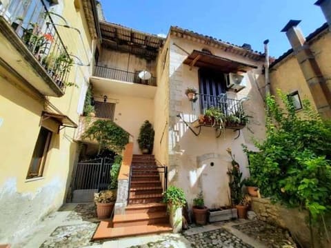 Photo: Immobile residenziale in Carolei (CS)