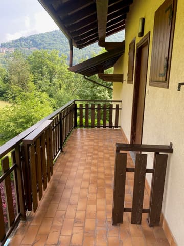 Photo: Immobile residenziale in Aviatico (BG)