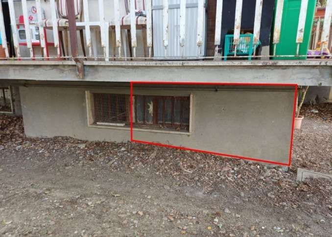 Foto del lotto: Immobile residenziale a Foiano della Chiana