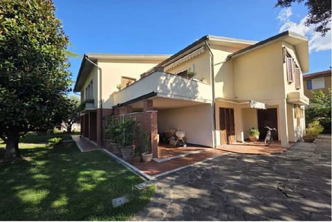 Photo: Immobile residenziale in Calcinaia (PI)