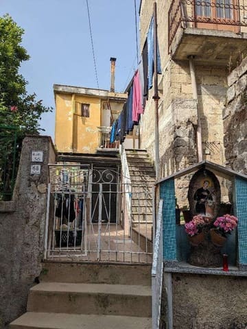 Photo: Immobile residenziale in Fisciano (SA)