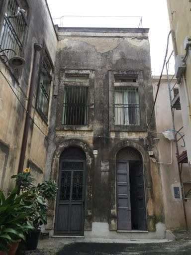 Photo of the lot: Immobile commerciale in Lentini