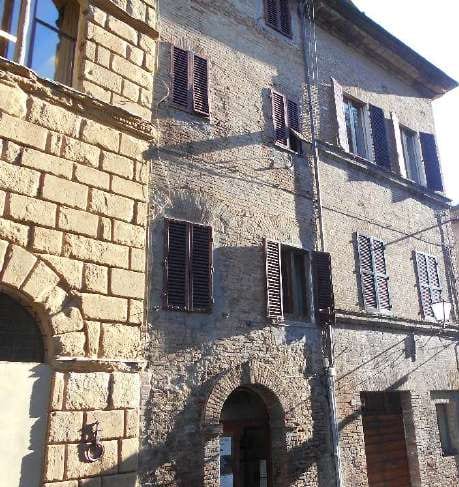Photo of the lot: Immobile residenziale in Siena