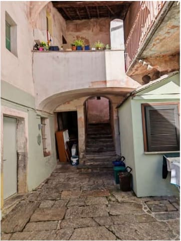 Photo: Immobile residenziale in Casalzuigno (VA)