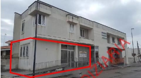 Photo: Immobile commerciale in Melendugno (LE)