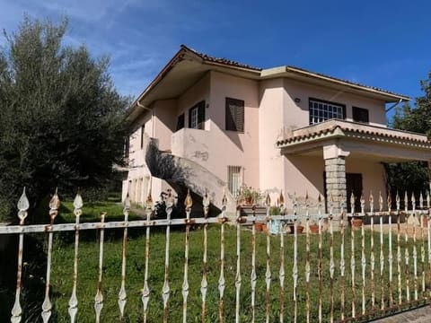 Photo: Immobile residenziale in Calangianus (OT)