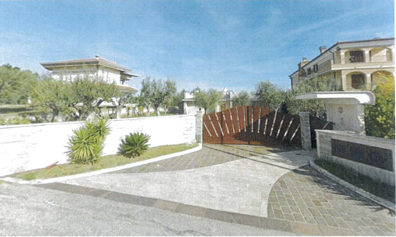 Photo of the lot: Immobile residenziale in Nereto