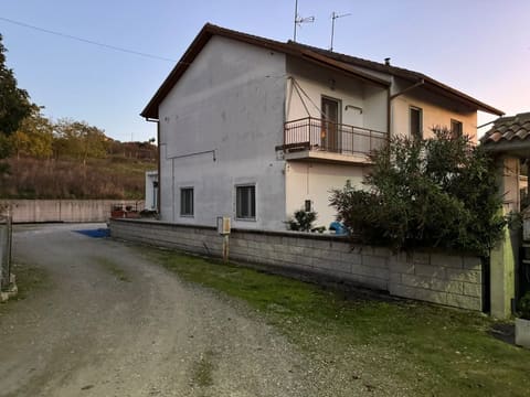 Photo: Immobile residenziale in Potenza (PZ)