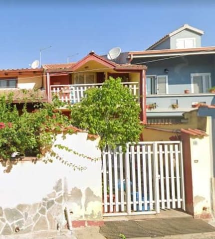 Photo: Immobile residenziale in Villasor (CA)