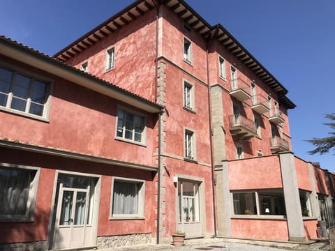 Photo: Altra categoria in Castel del Piano (GR)