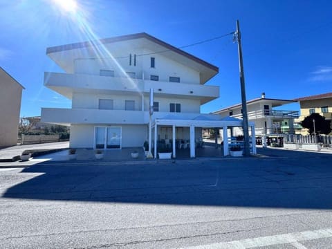 Photo: Immobile commerciale in Casalbordino (CH)