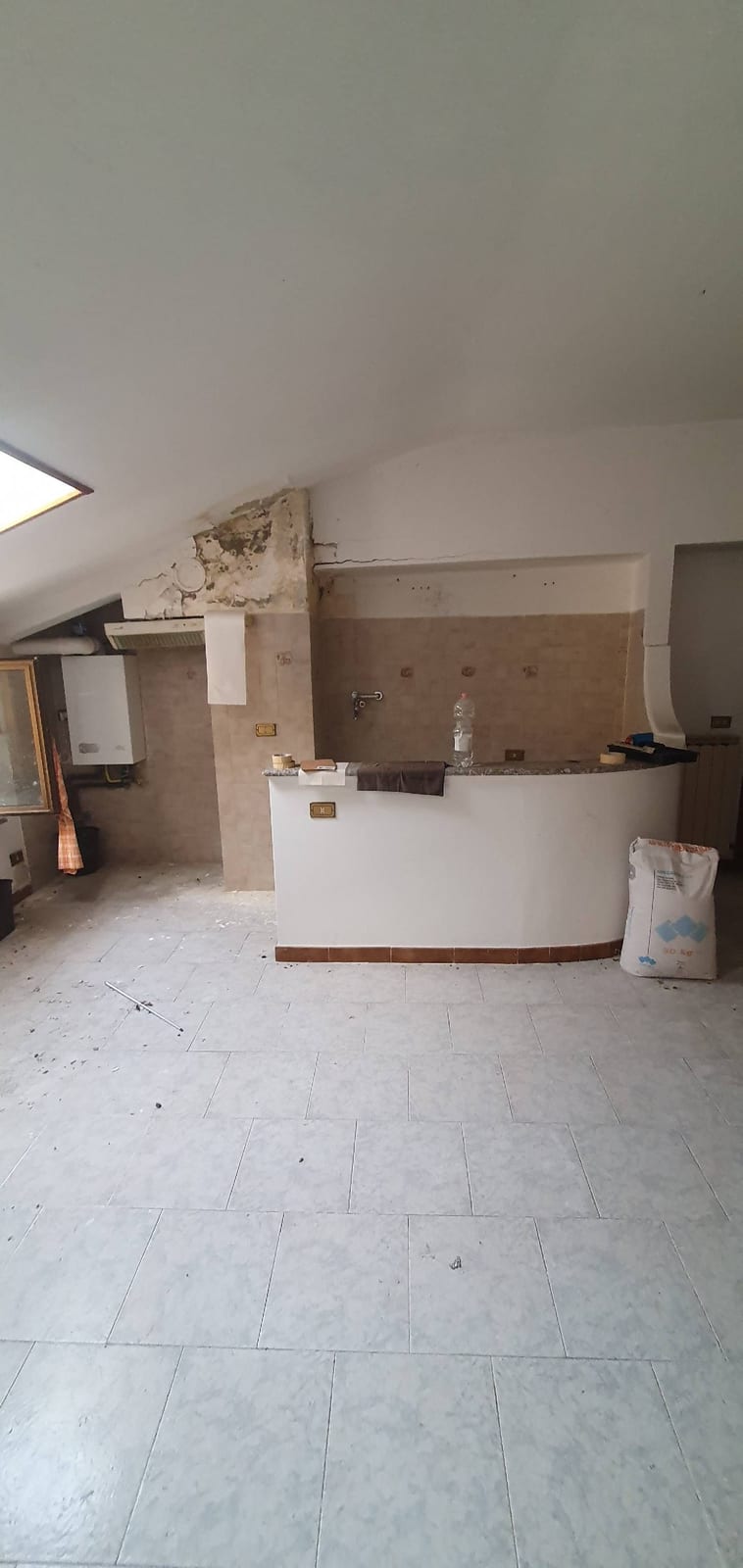 Photo of the lot: Immobile residenziale in Serravalle Scrivia