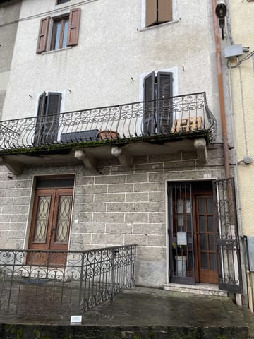Photo: Immobile residenziale in Sant'Omobono Terme (BG)